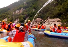 激情夏日，金雪馳南陽地區(qū)客戶商務之旅完滿落幕
